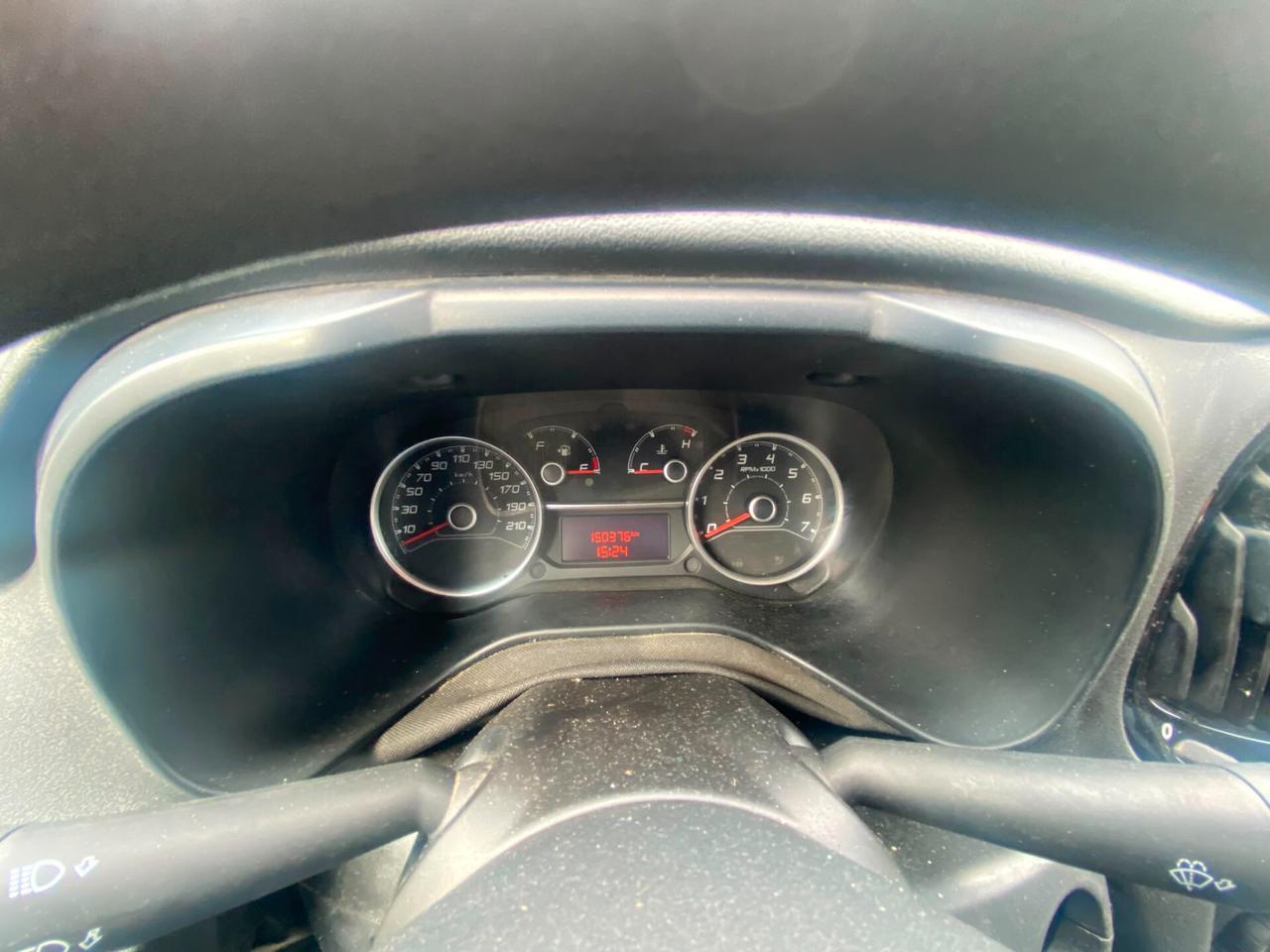 Fiat Doblo Doblò 1.6 MJT 105CV S&S PC-TN Cargo Easy - 2021