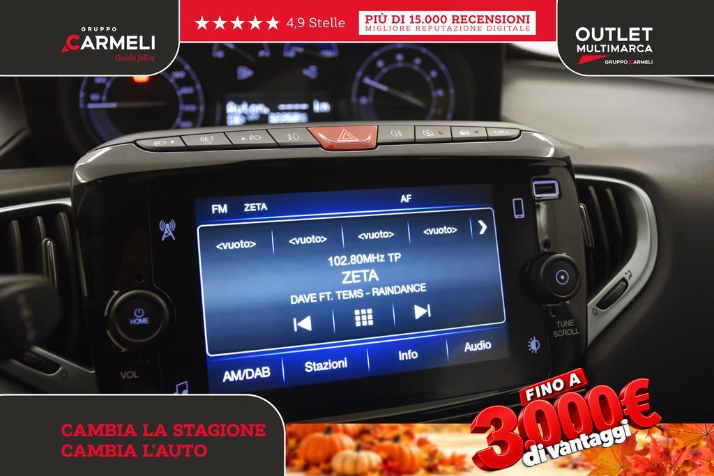 Lancia Ypsilon 1.0 FireFly Hybrid Gold