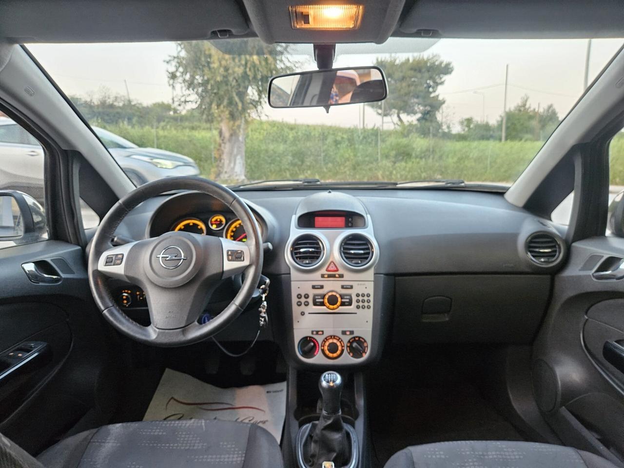 Opel Corsa 1.3mtj 55kw UNICO PROPRIETARIO