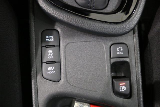 TOYOTA Yaris Cross 1.5 Hybrid 5p. E-CVT Trend