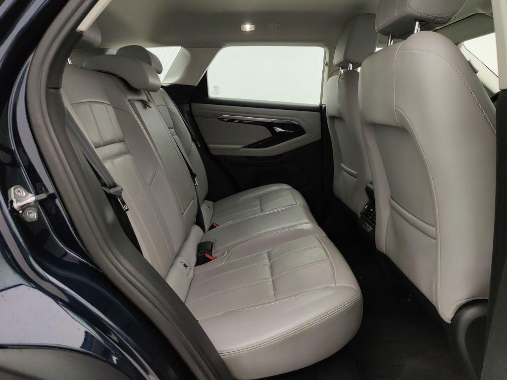 LAND ROVER RR Evoque 2ª serie - Range Rover Evoque 2.0D I4 163 CV AWD A