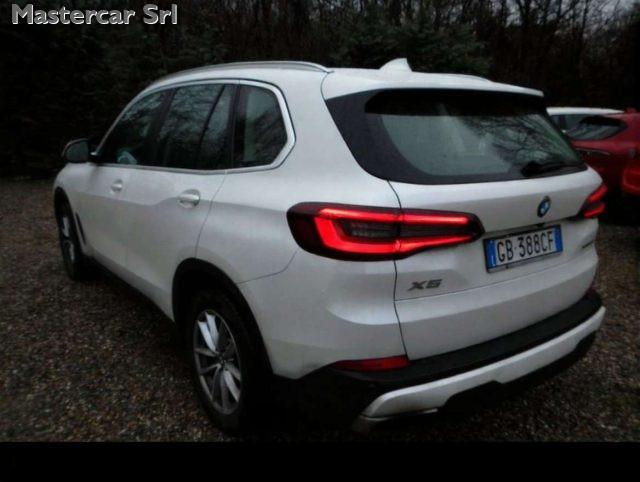BMW X5 X5 G05 2018 xdrive30d Business auto - GB388CF