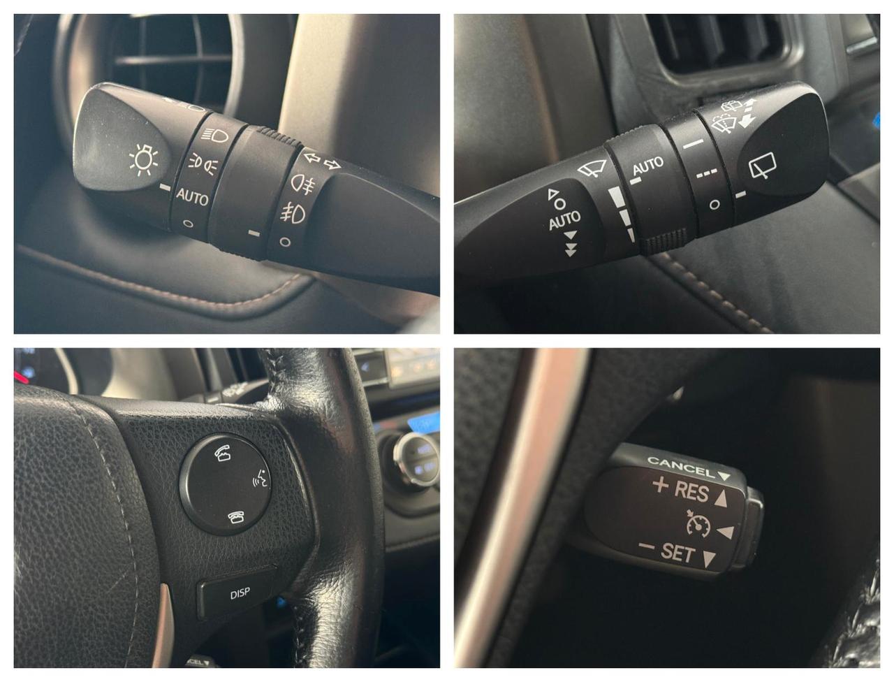 Toyota RAV4 2.0 d-4d Active 2wd 124cv mt