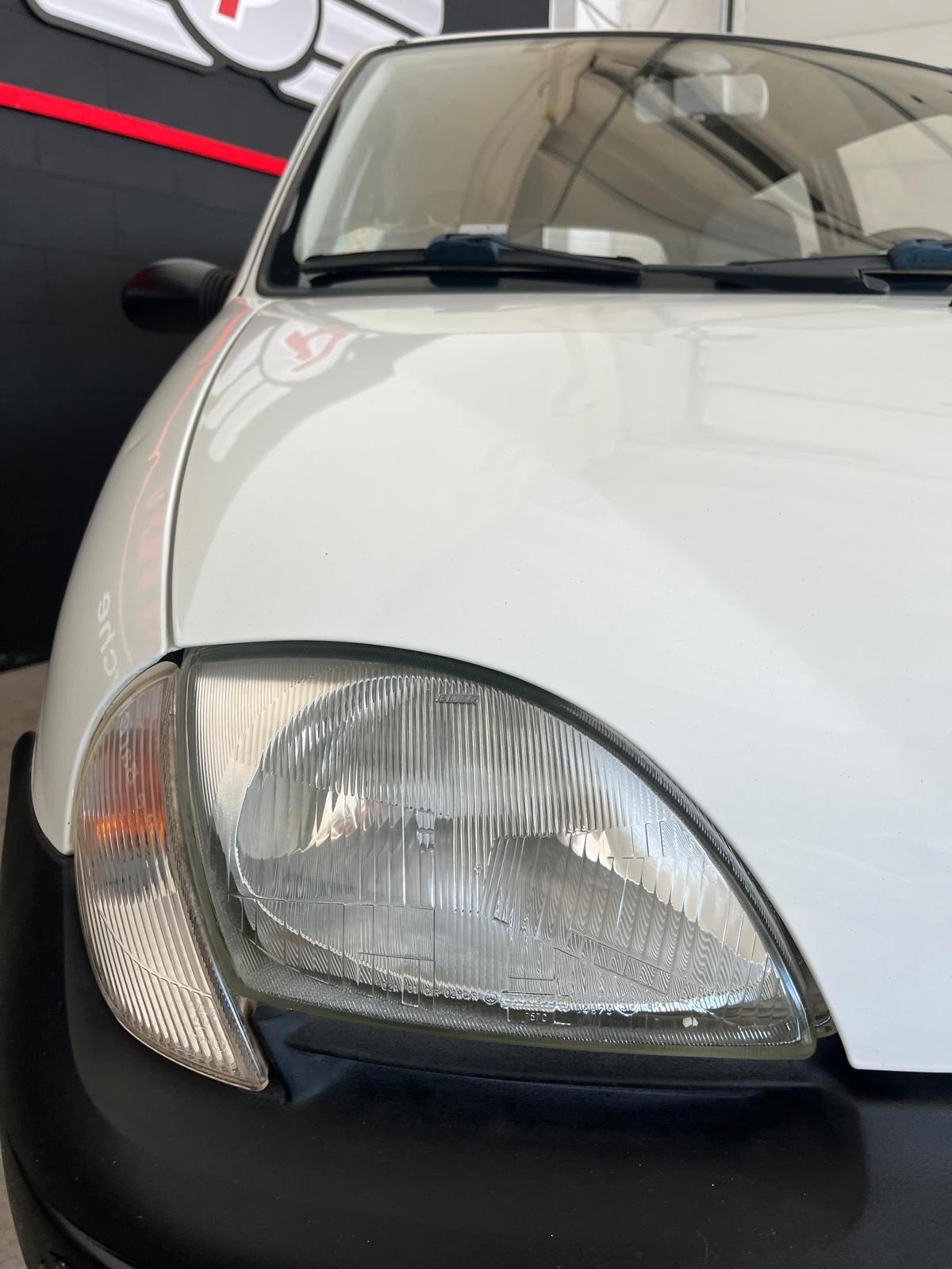 Fiat 600 1.1