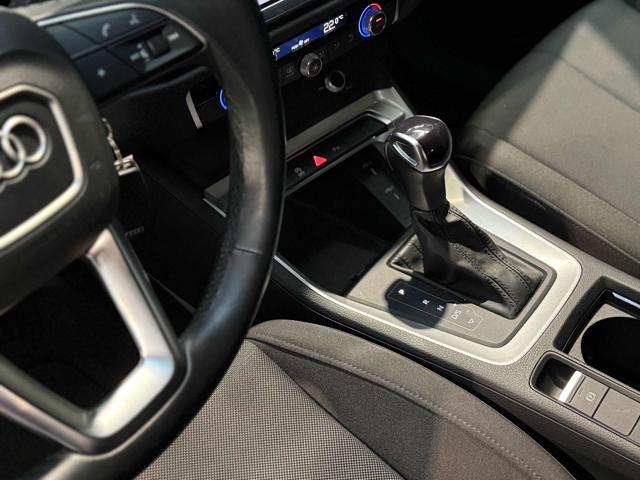 AUDI Q3 SPB 35 TFSI S tronic Business Plus