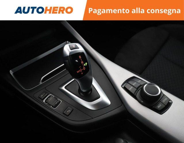 BMW 118 d 3p. Msport