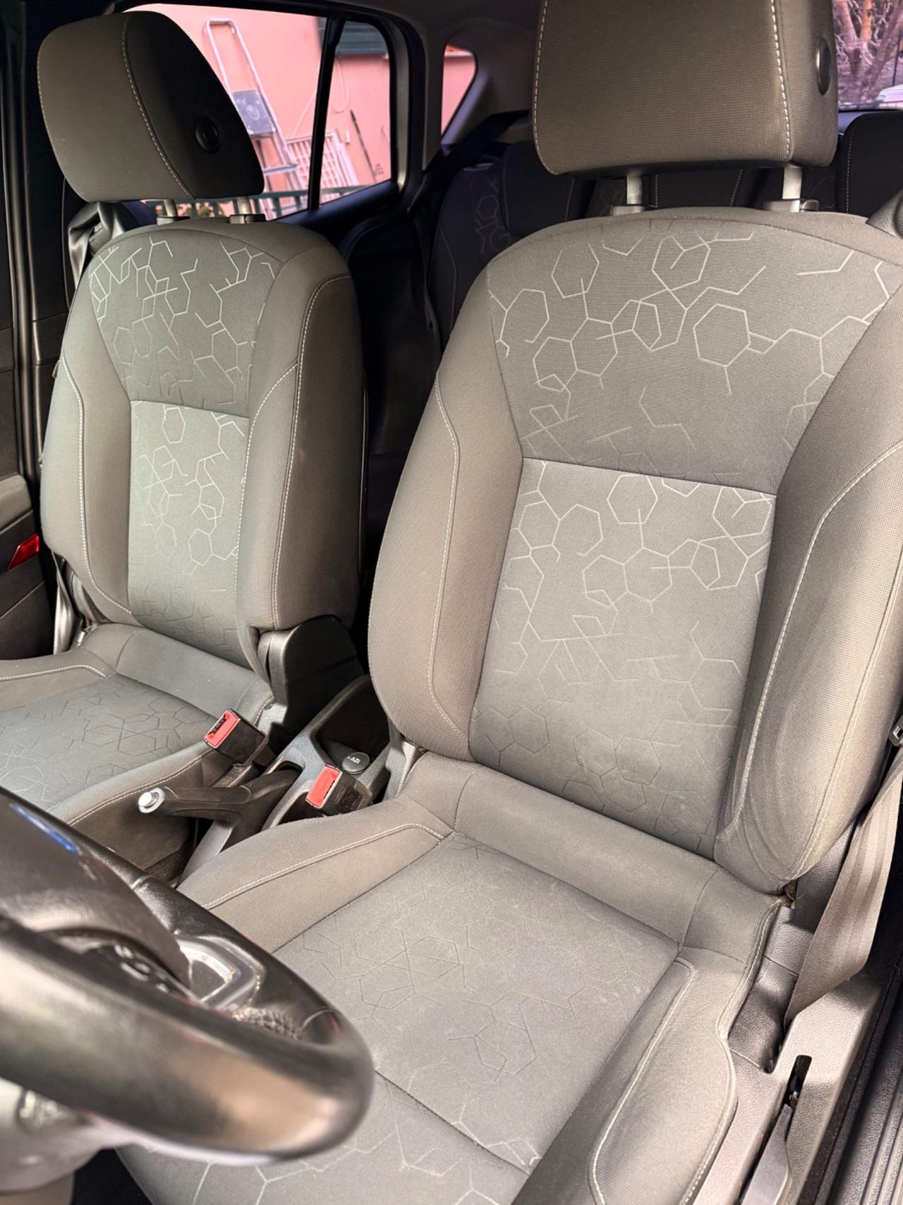 Ford B-Max 1.6 TDCi 95 CV PROMO W.E. PASS. COMPRESO