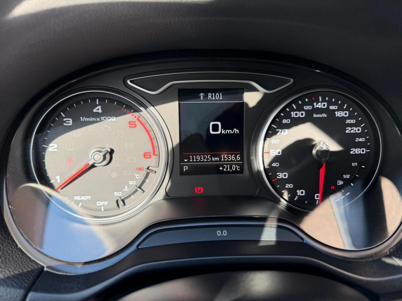 Audi Q2 30 TDI S tronic Business
