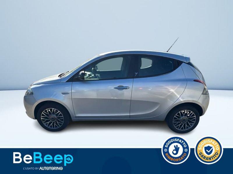 Lancia Ypsilon 1.2 GOLD 69CV
