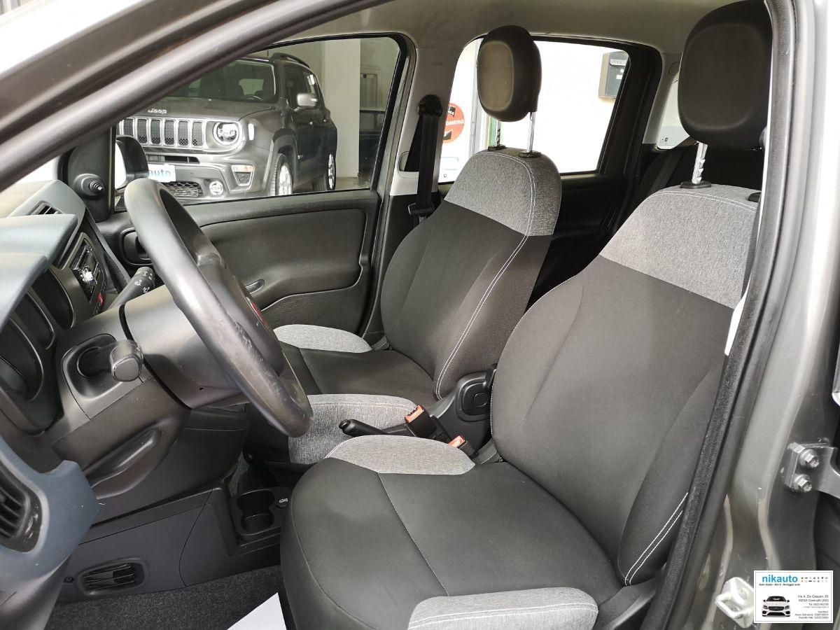 FIAT Panda 1.0 FireFly 70 CV S&S Hybrid Easy