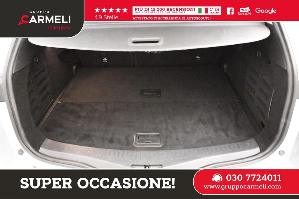 Renault Megane Sporter 1.5 Blue dCi Business EDC