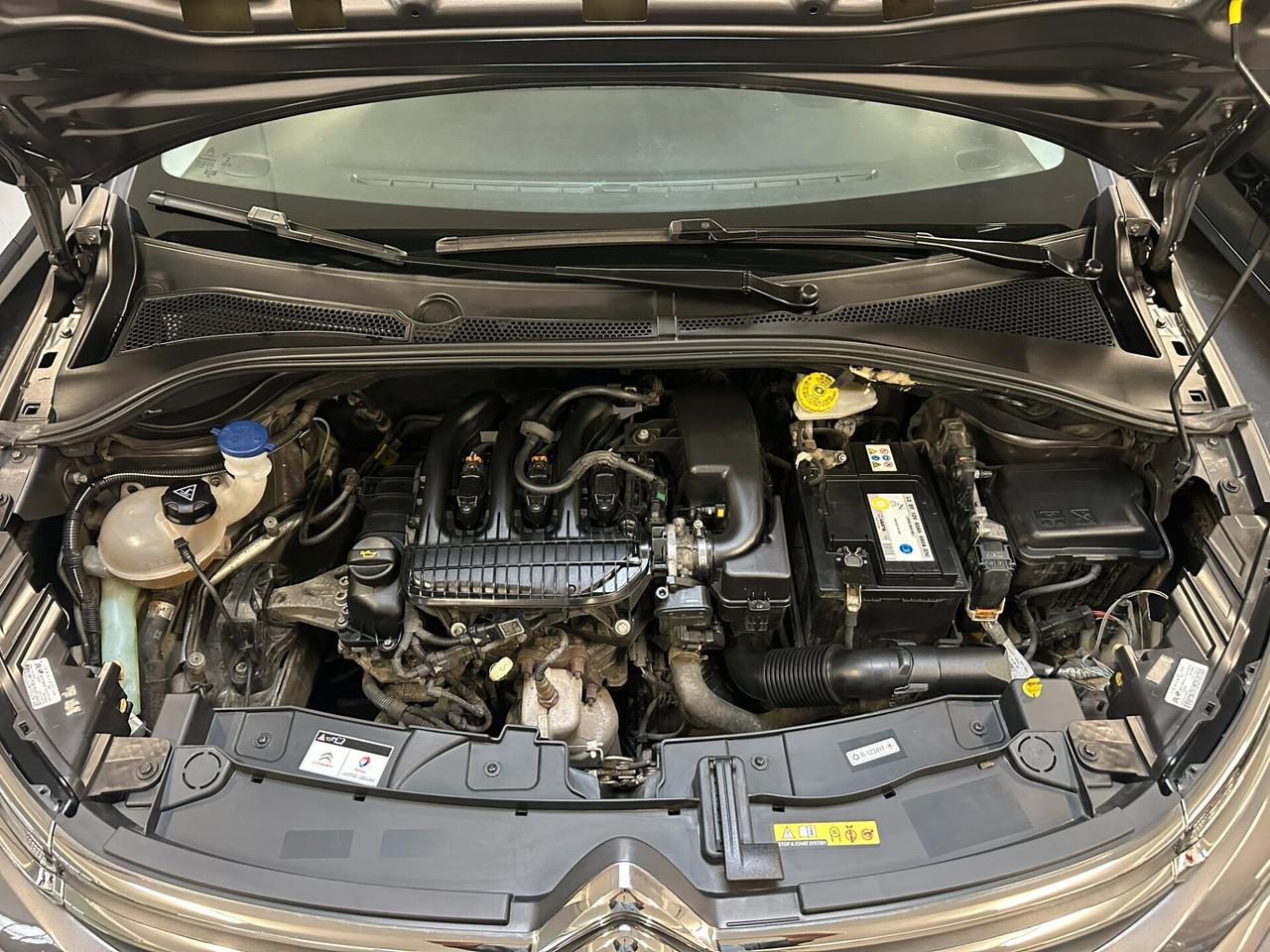 Citroen C3 UNICO PROPRIETARIO