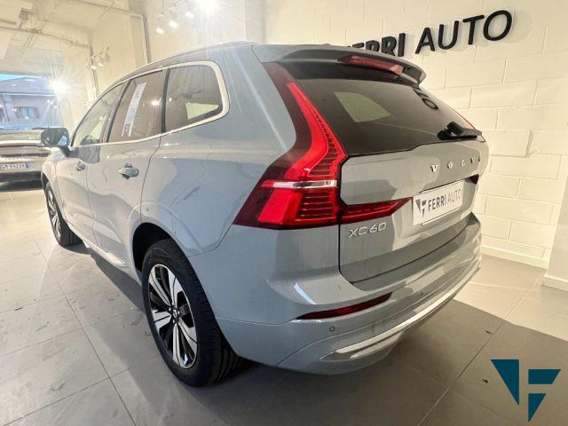 VOLVO XC60 T6 AWD automatico Core