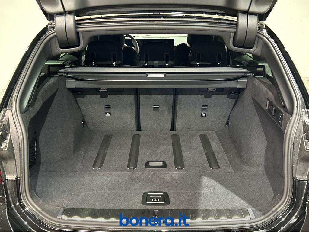 BMW Serie 3 Touring 320 d Mild Hybrid 48V M Sport Pro xDrive Steptronic