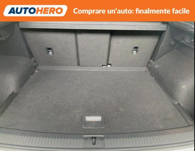 VOLKSWAGEN Tiguan 1.5 TSI 150 CV DSG Advanced ACT BlueMotion Technol