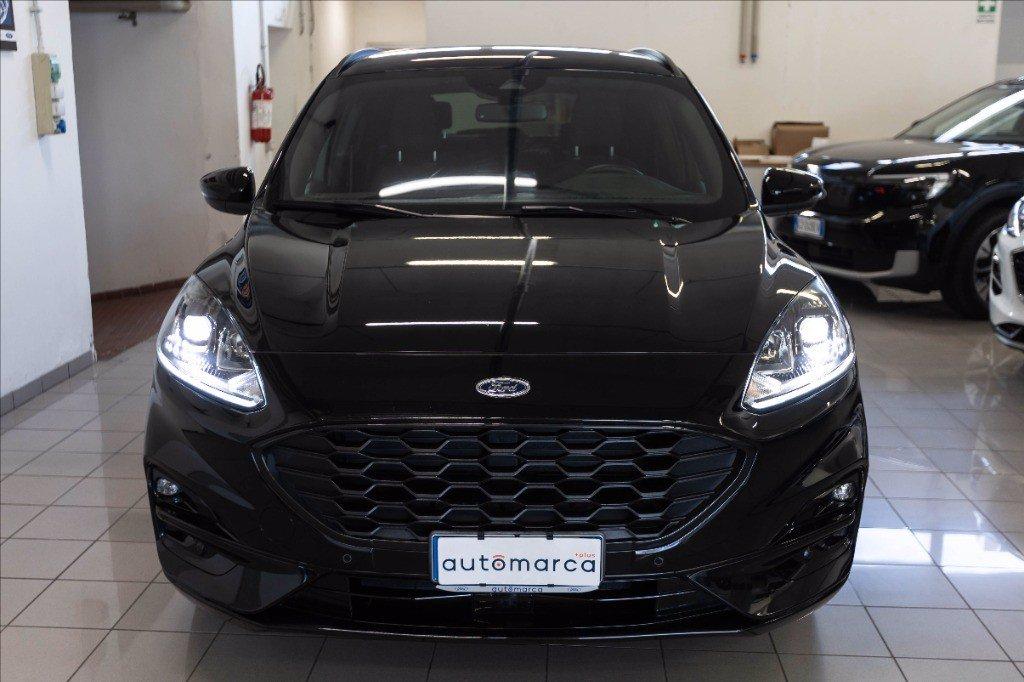 FORD Kuga 1.5 ecoboost ST-Line 2wd 150cv del 2023