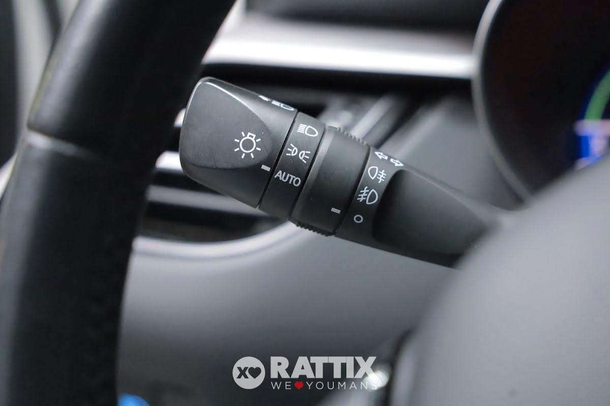 Toyota C-HR 1.8 Hybrid Business e-CVT