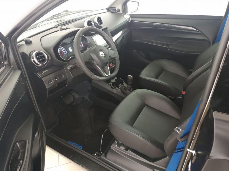 Aixam Scouty e 74 KWH