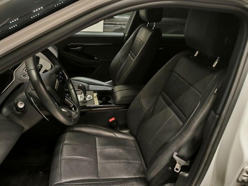 Land Rover Range Rover Evoque 2.0D I4 163CV R-Dynamic S