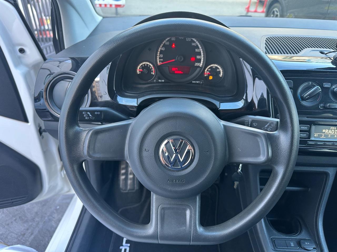 Volkswagen up! 1.0 5p. take