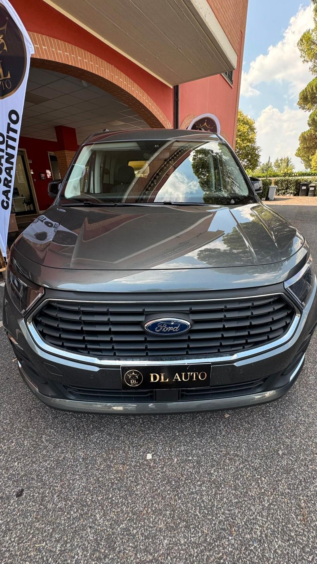 Ford Tourneo Connect Tourneo Connect 1.5 Plug In Hybrid Active