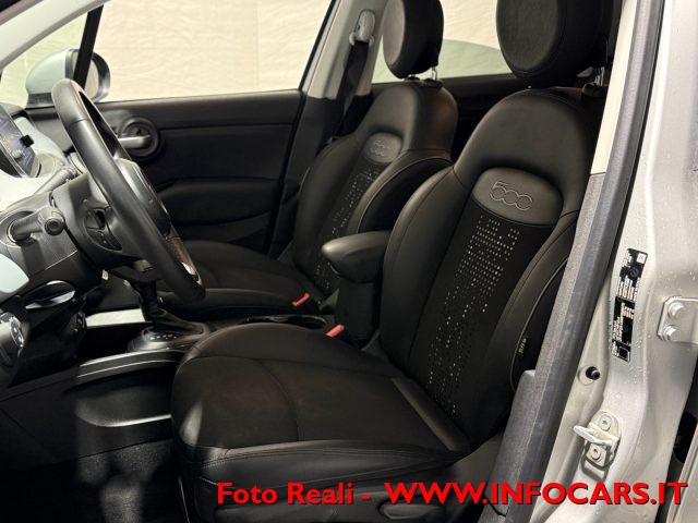 FIAT 500X 1.3 T4 150 CV DCT Connect - PROMO
