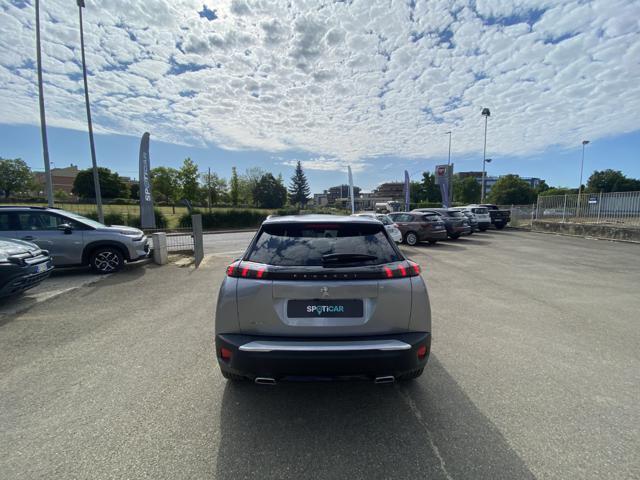 PEUGEOT 2008 *PROMO* PureTech 130 S&S Allure