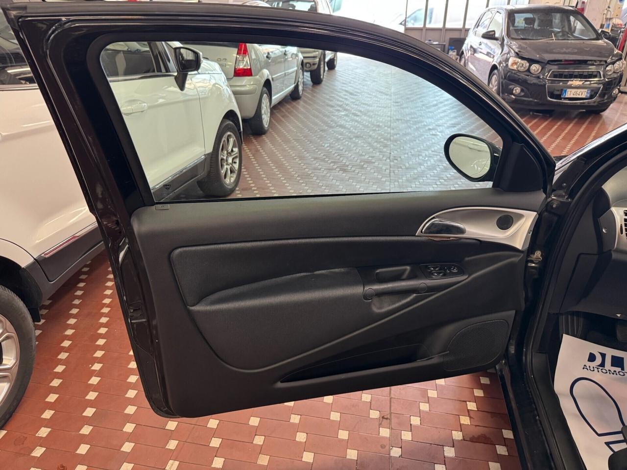 Lancia Ypsilon 1.4 Platino - UNICO PROPRIETARIO