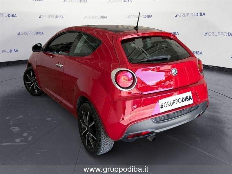 Alfa Romeo MiTo 2013 Diesel 1.3 jtdm 90cv