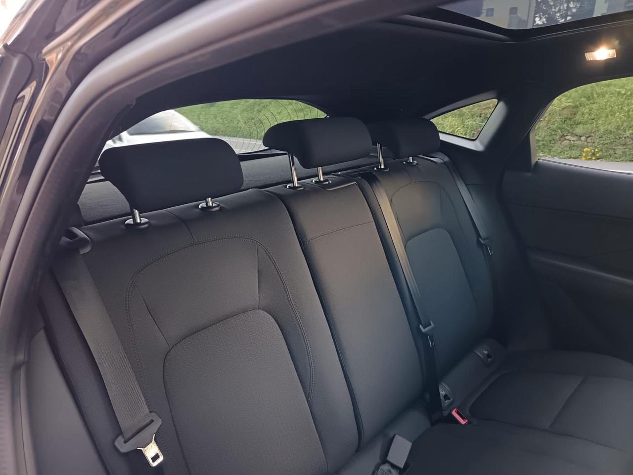 Jaguar E-Pace 1.5 I3 160 CV Auto R-Dynamic