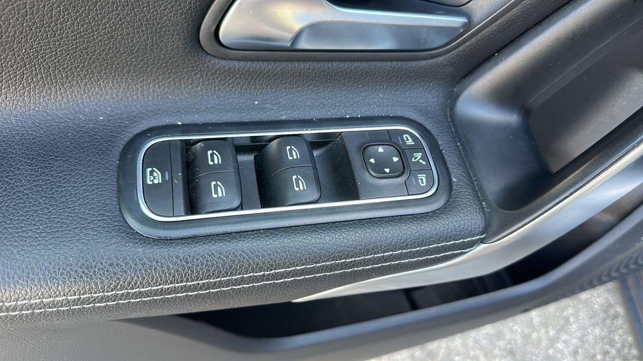 Mercedes-benz A 180 d Automatic Premium
