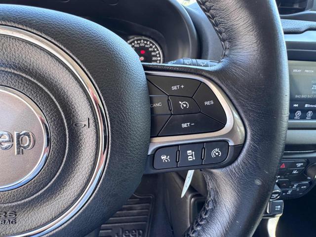 JEEP Renegade 1.0 T3 Limited