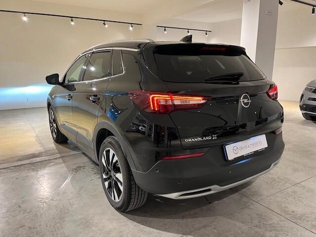 Opel Grandland X 1.5 diesel Ecotec Start&Stop Innovation