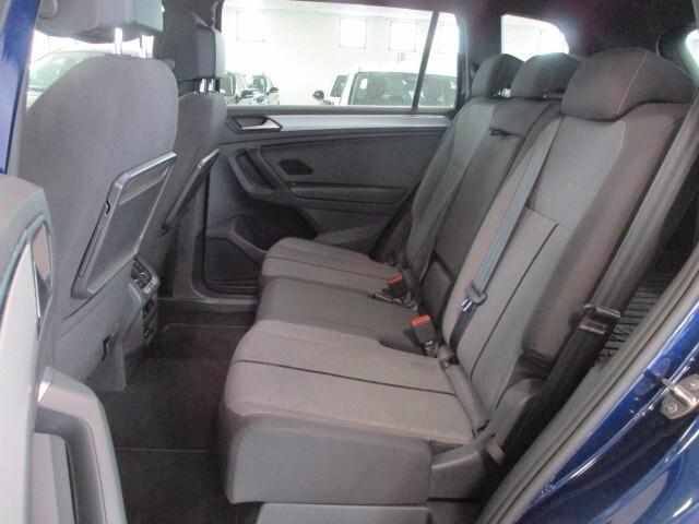 Seat Tarraco 2.0 TDI 4Drive DSG Business