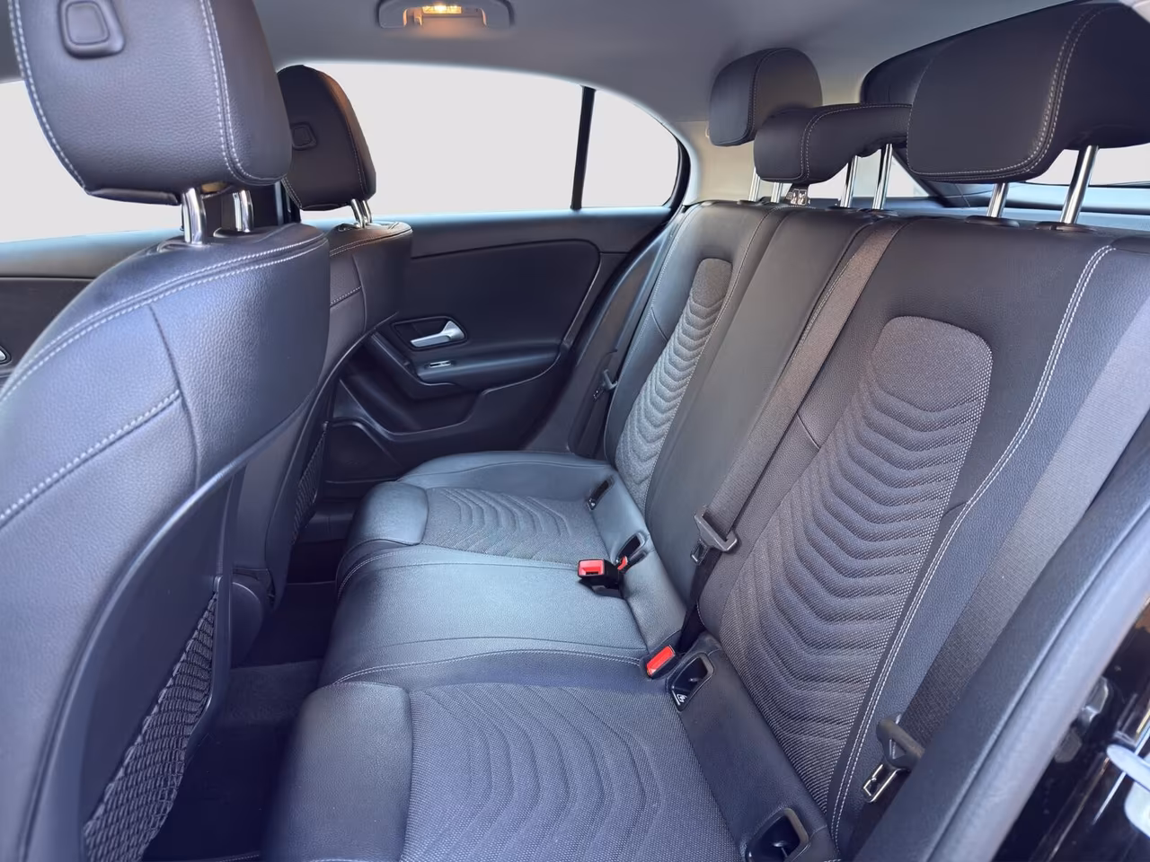Mercedes-benz A 200 d 2.0 150cv Executive automatica 2024