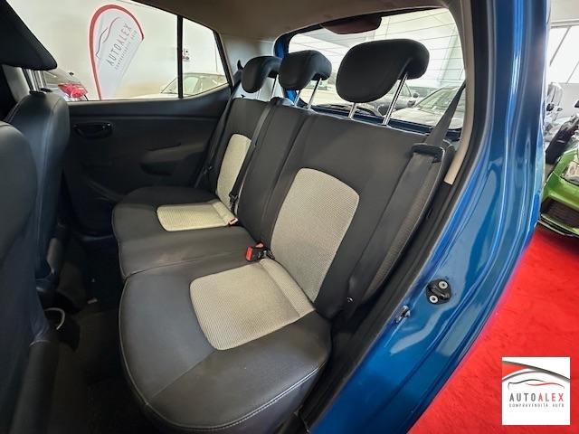 HYUNDAI - i10 1.1 Active Gpl NEOPATENTATI