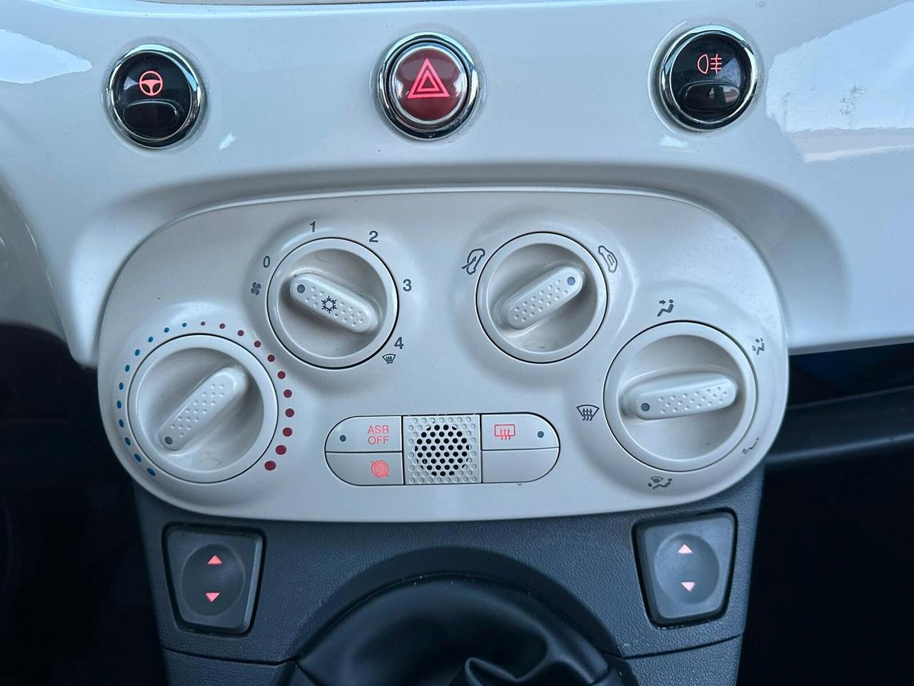 Fiat 500 1.2 by Gucci