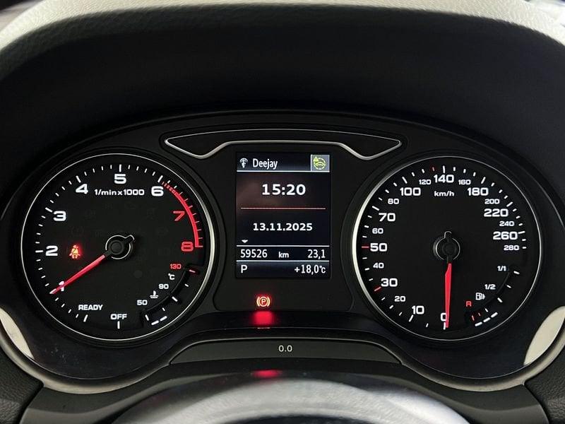 Audi Q2 Q2 35 TFSI S tronic Business Advanced