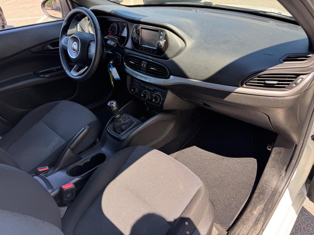 Fiat Tipo 1.3 Mjt 95cv STREET