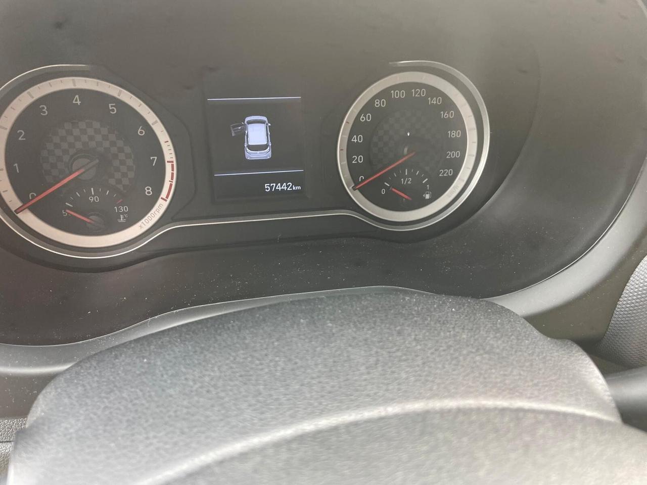 Hyundai i10 1.0 BENZINA