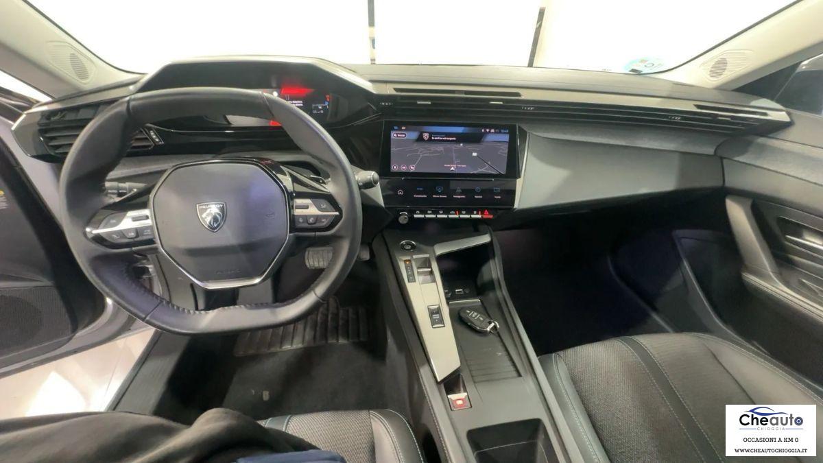 PEUGEOT - 308 - PureTech Turbo 130 S&S Allure