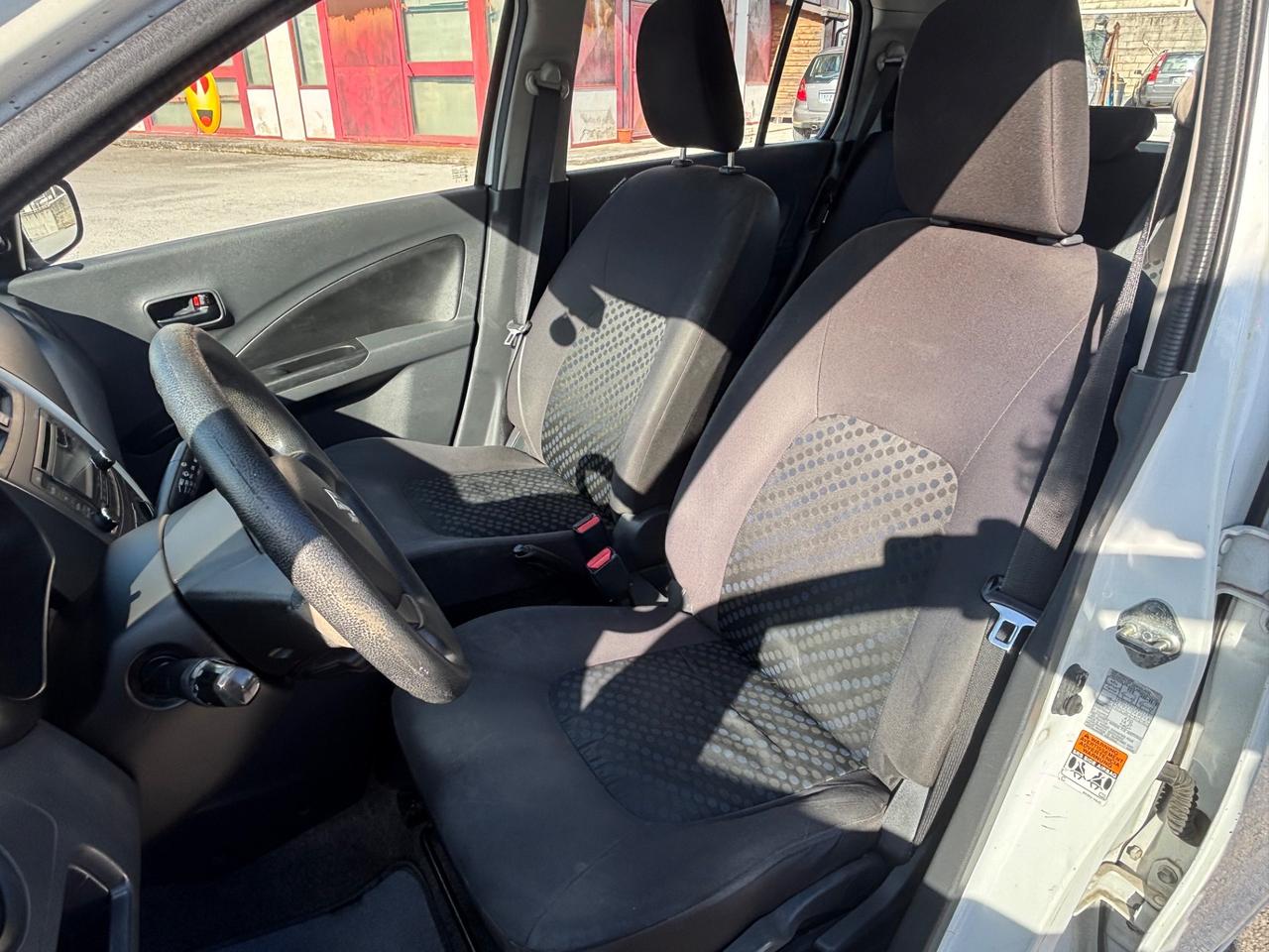 Suzuki Celerio 1.0 Style