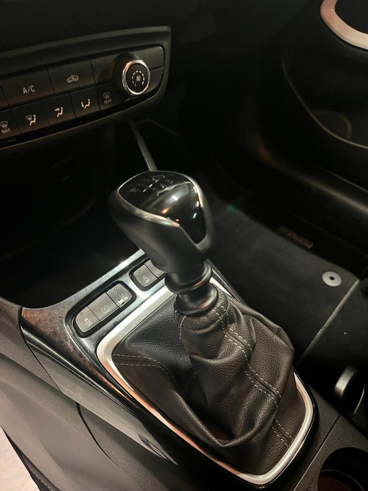 OPEL Crossland Crossland X 1.5 ECOTEC D 102 CV ...