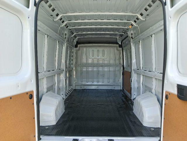 FIAT Ducato 35 2.2 Mjt 140CV PLM-TM L3 H2 Furgone