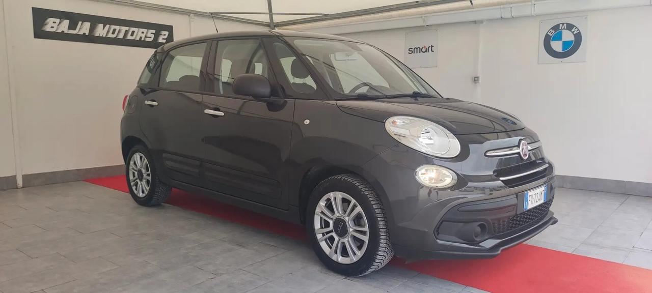 Fiat 500L 1.3 Multijet 95 CV Dualogic Urban