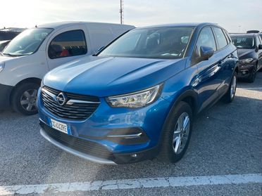 Opel Grandland X 1.5 diesel Ecotec S&S aut. Elegance