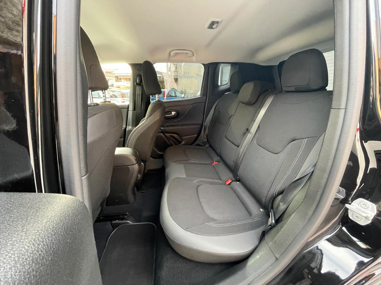 Jeep Renegade 1.6 Mjt 130 CV Limited FULL-LED