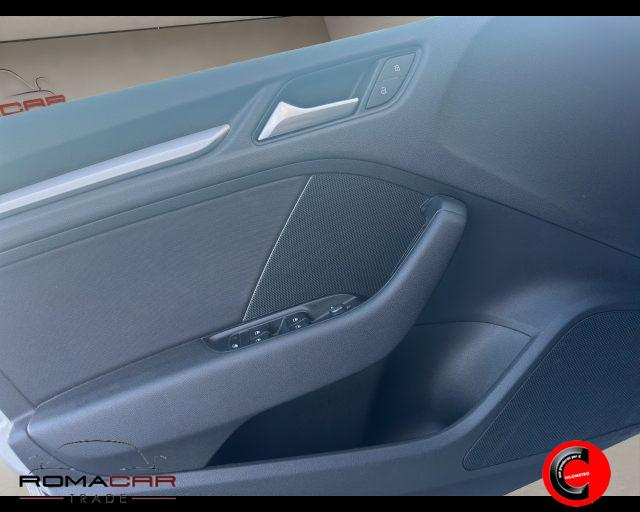 AUDI A3 1.6 Ambiente