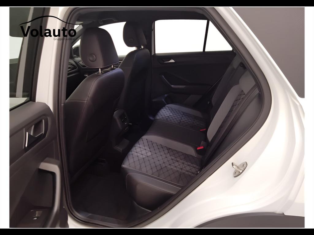 VOLKSWAGEN T-Roc I 2022 - T-Roc 1.5 tsi R-Line dsg