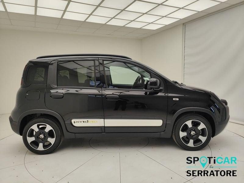 FIAT Pandina Panda 1.0 70cv Hybrid Pandina